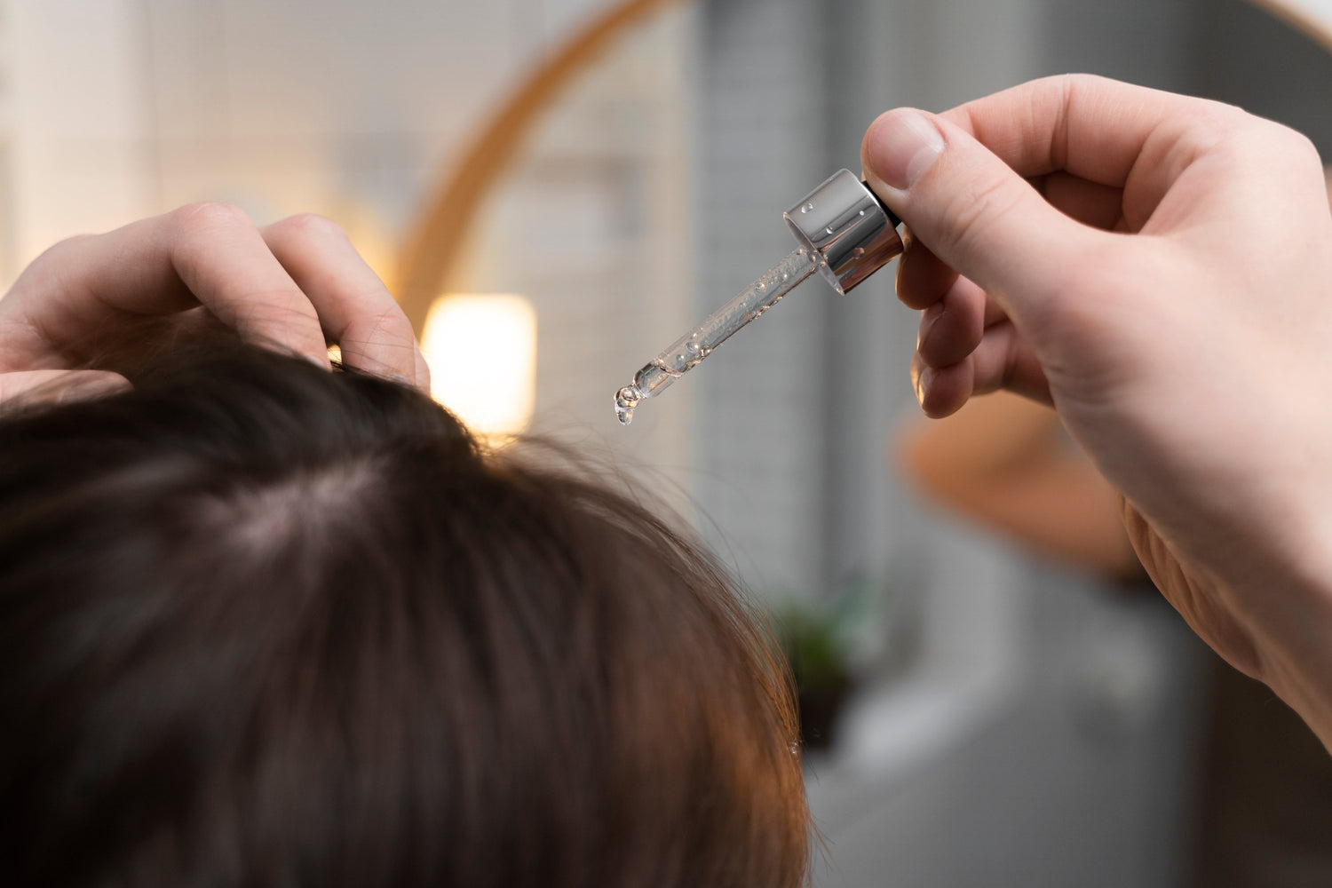 minoxidil